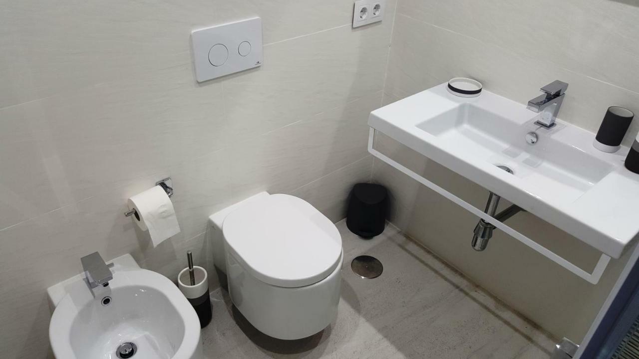 Apartamento Altar Del Cielo Cordova Esterno foto
