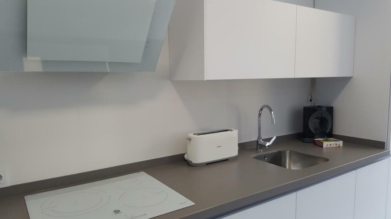 Apartamento Altar Del Cielo Cordova Esterno foto