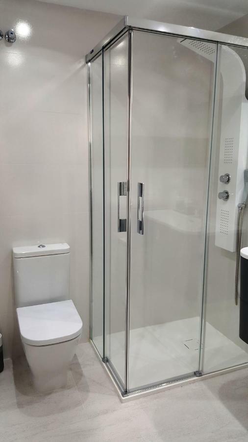 Apartamento Altar Del Cielo Cordova Esterno foto