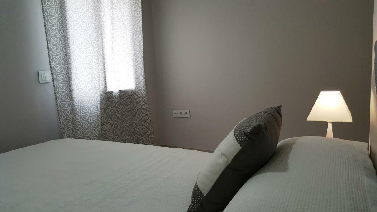 Apartamento Altar Del Cielo Cordova Esterno foto