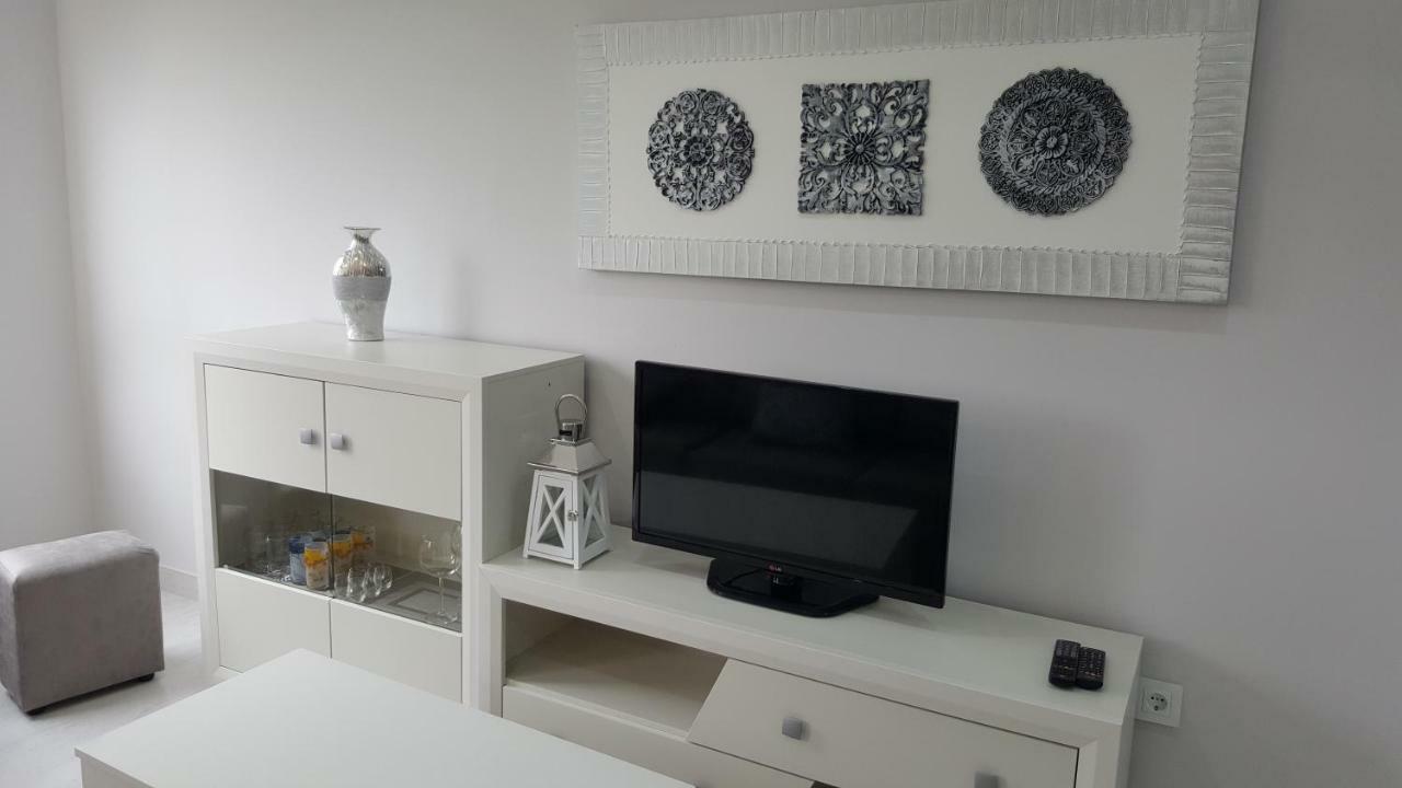 Apartamento Altar Del Cielo Cordova Esterno foto